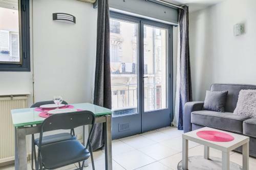 Apartamento Immogroom - Exclusive- 2 Min From The Beach - Congress-beach