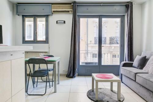 Apartamento Immogroom - Exclusive- 2 Min From The Beach - Congress-beach