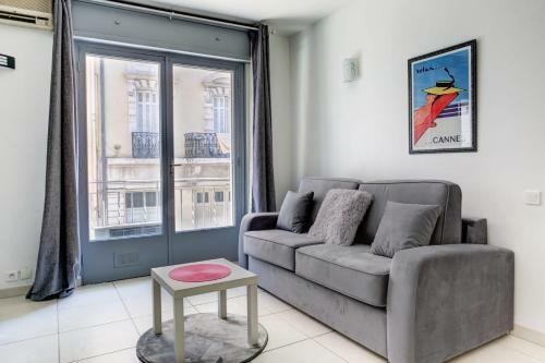 Apartamento Immogroom - Exclusive- 2 Min From The Beach - Congress-beach