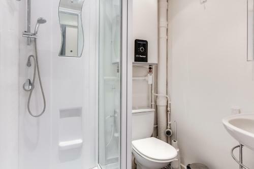 Apartamento Immogroom - Renovated - Netflix - Modern - Congressbeaches