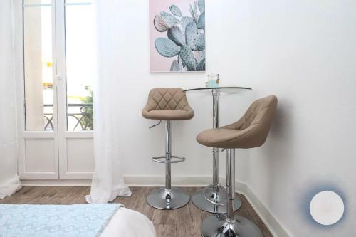 Apartamento Miramar Studette Furnished