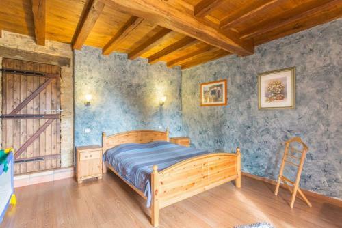 Cendrieux Villa Sleeps 6 Pool Wifi