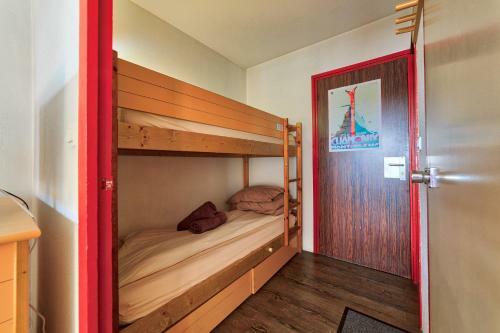 Apartamento Ascender: Residence Riviere