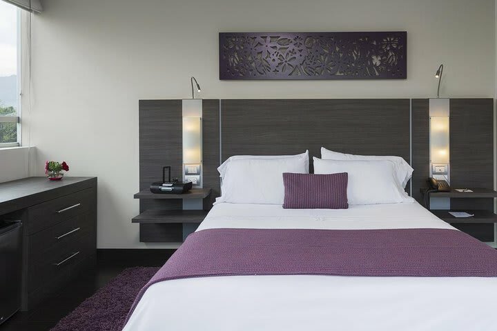 Hotel Bh El Poblado