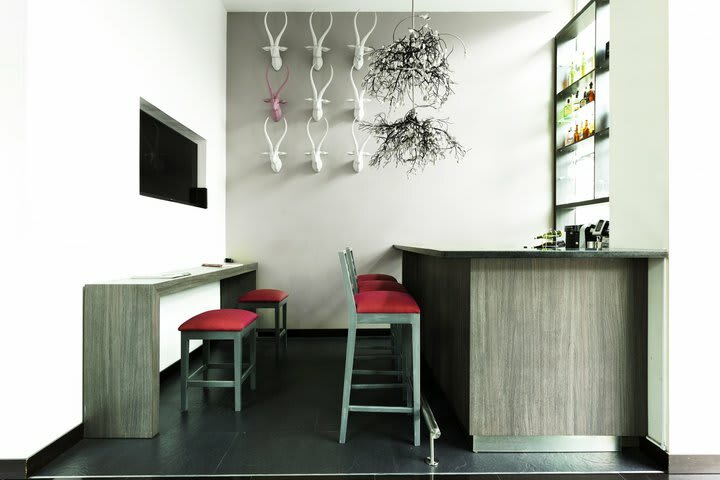 Hotel Bh El Poblado