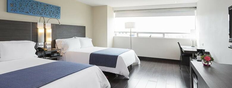 Hotel Bh El Poblado