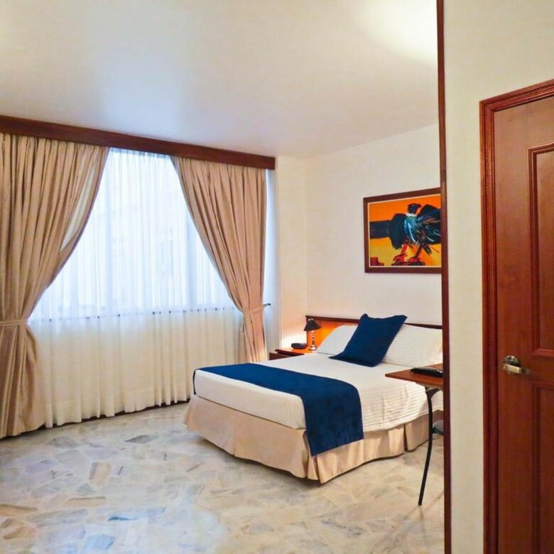 Hotel Dulima