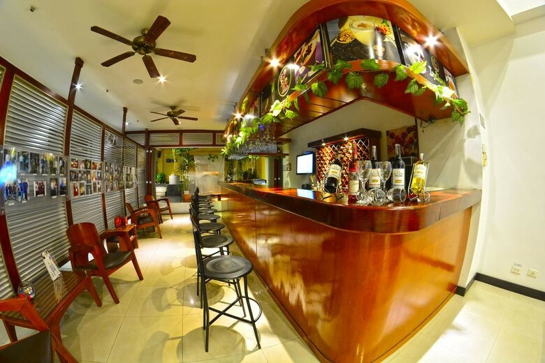 Hotel Dulima