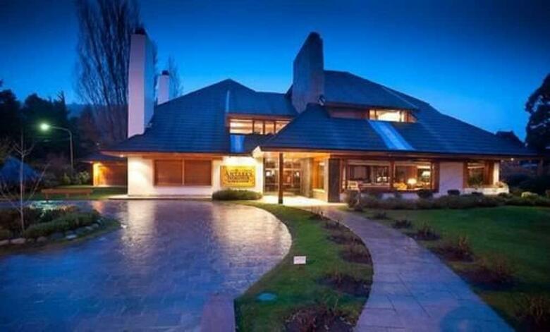 Hotel Antares Patagonia Suites & Eventos