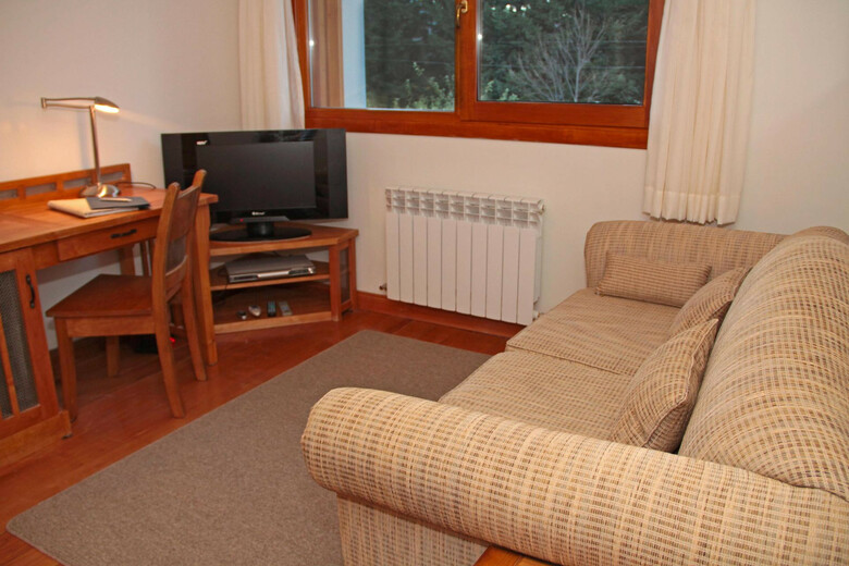 Hotel Antares Patagonia Suites & Eventos