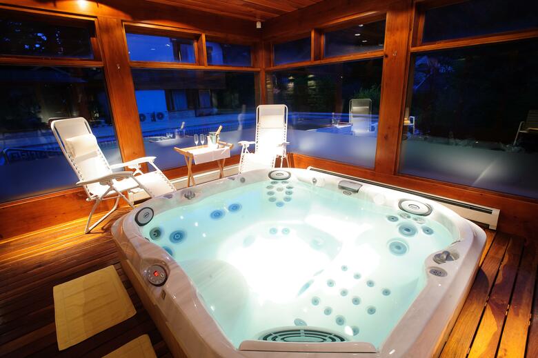 Hotel Antares Patagonia Suites & Eventos