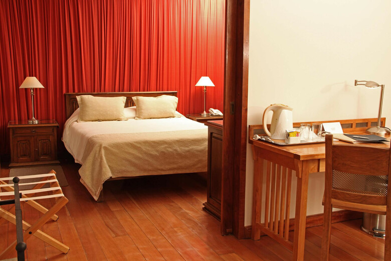 Hotel Antares Patagonia Suites & Eventos