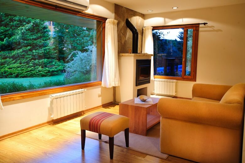 Hotel Antares Patagonia Suites & Eventos
