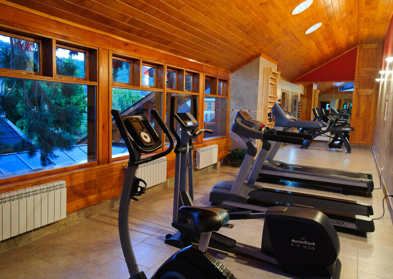 Hotel Antares Patagonia Suites & Eventos