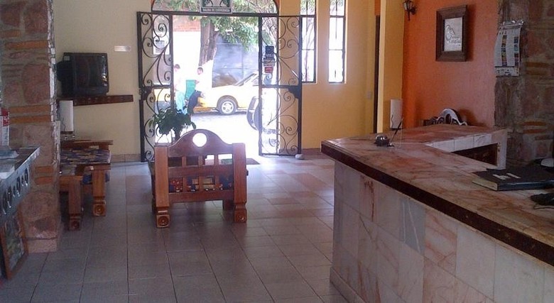 Aparthotel Estancia San Carlos Puerto Vallarta