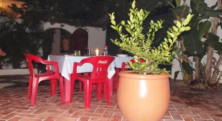 B&B Casa Coral