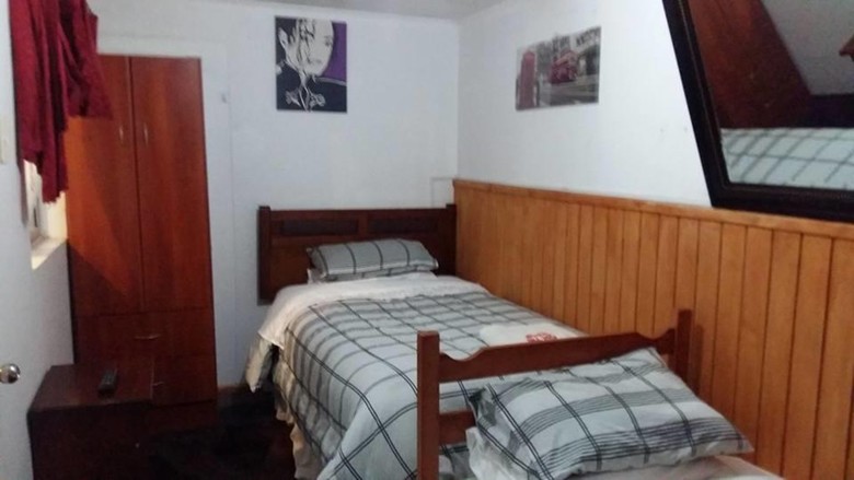 Hostal Hospedaje Sra. Yoly