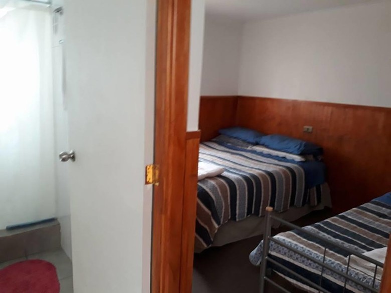 Hostal Hospedaje Sra. Yoly