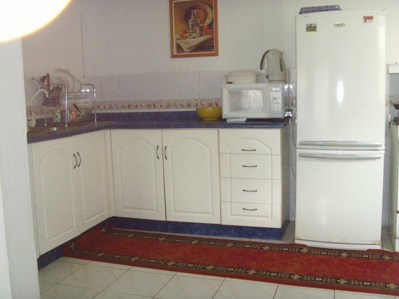 Hostal Hospedaje Sra. Yoly