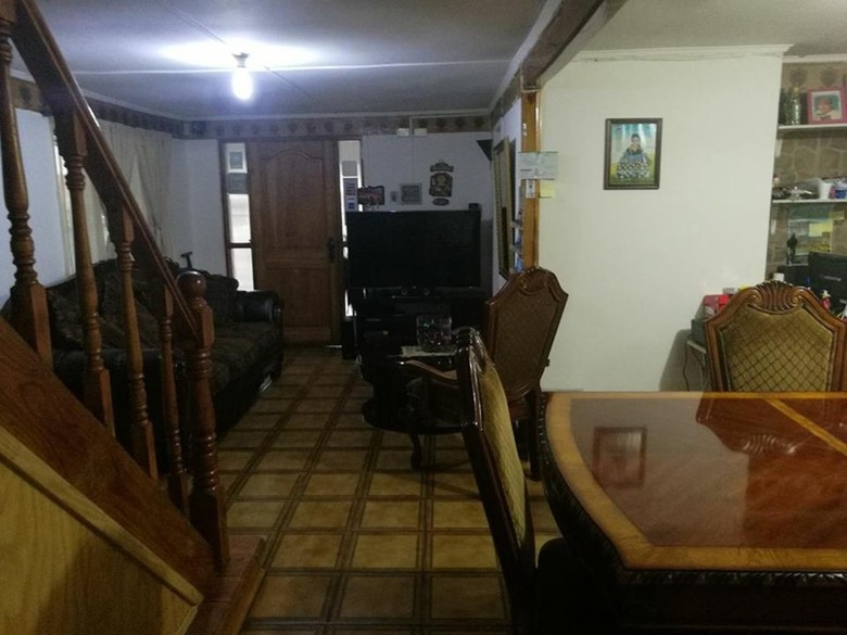 Hostal Hospedaje Sra. Yoly