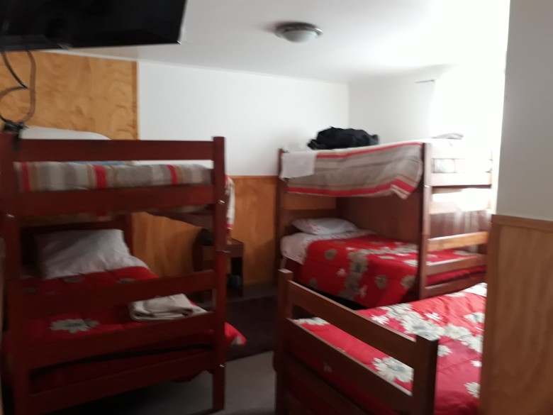 Hostal Hospedaje Sra. Yoly