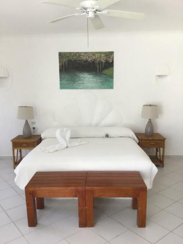 Hotel Villas Flamingo
