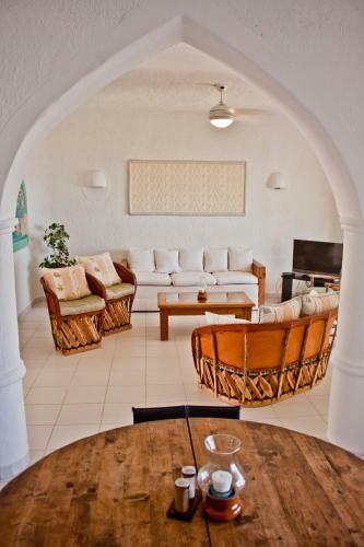 Hotel Villas Flamingo