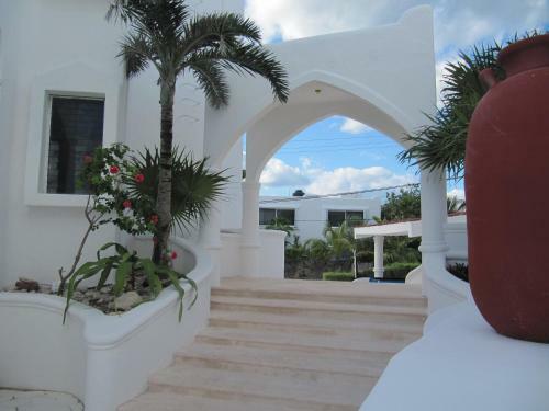 Hotel Villas Flamingo