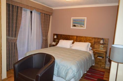 Hotel Cumbres De Atacama