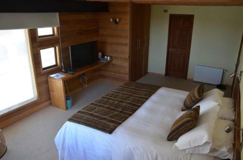 Bed & Breakfast Puerto Austral