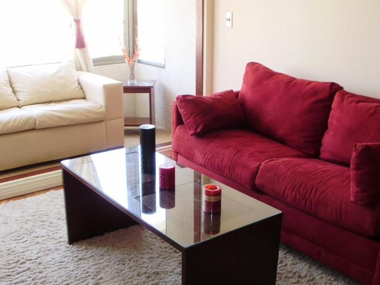Apartamento Lecaros Vi�a Del Mar