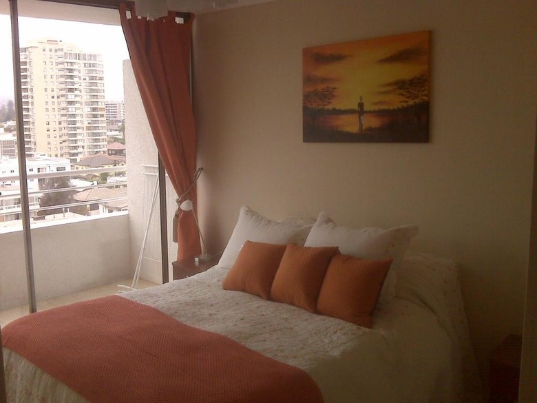 Apartamento Lecaros Vi�a Del Mar