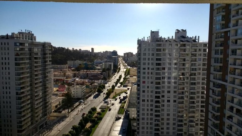Apartamento Departamento Vi�a Plaza III