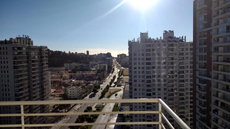 Apartamento Departamento Vi�a Plaza III