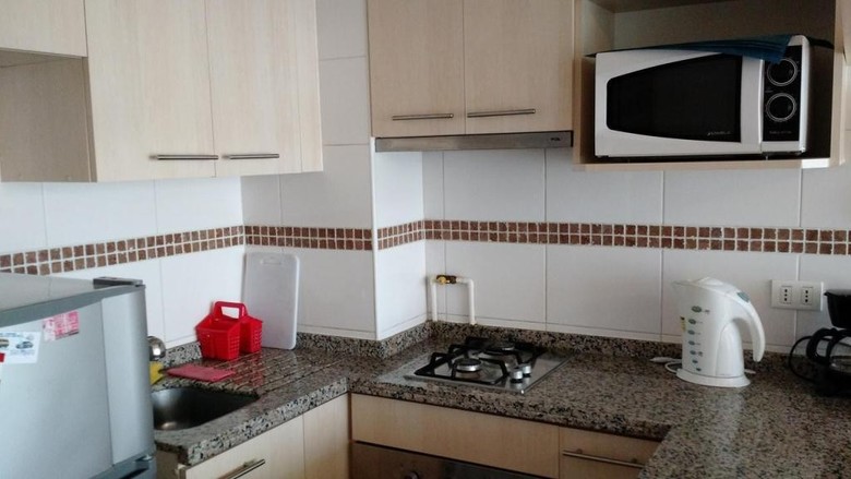 Apartamento Departamento Vi�a Plaza III