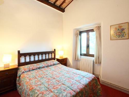 Holiday Home Mas Barcelo II Calogne