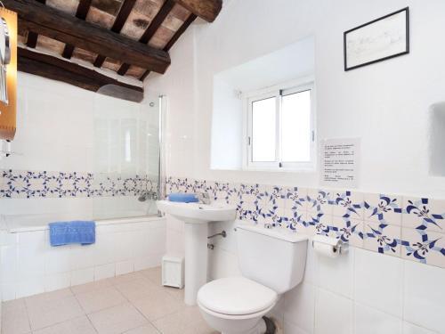 Holiday Home Mas Barcelo II Calogne
