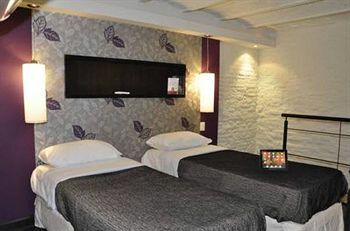 Hotel Vacances San Telmo