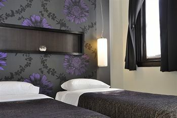 Hotel Vacances San Telmo