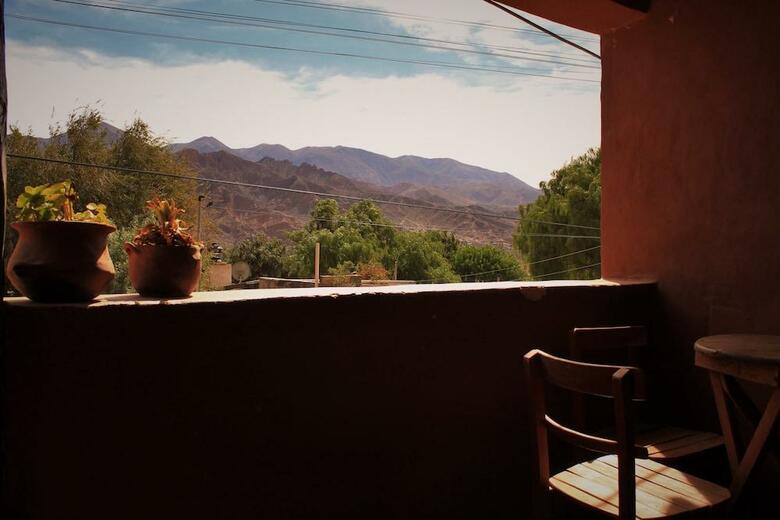 Hotel Hostal Antigua Tilcara
