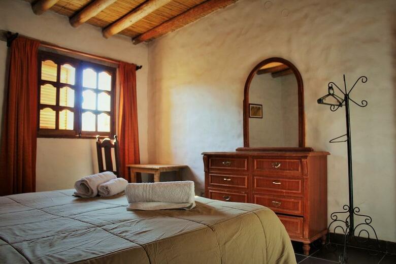 Hotel Hostal Antigua Tilcara