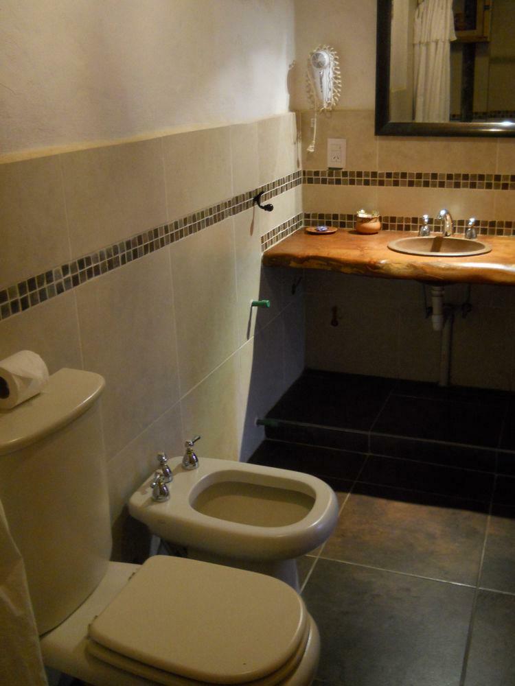 Hotel Hostal Antigua Tilcara