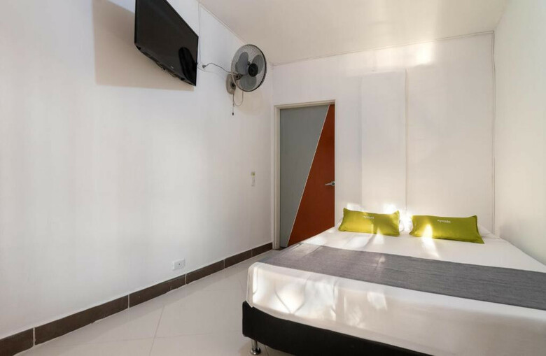 Hotel Imperio 70