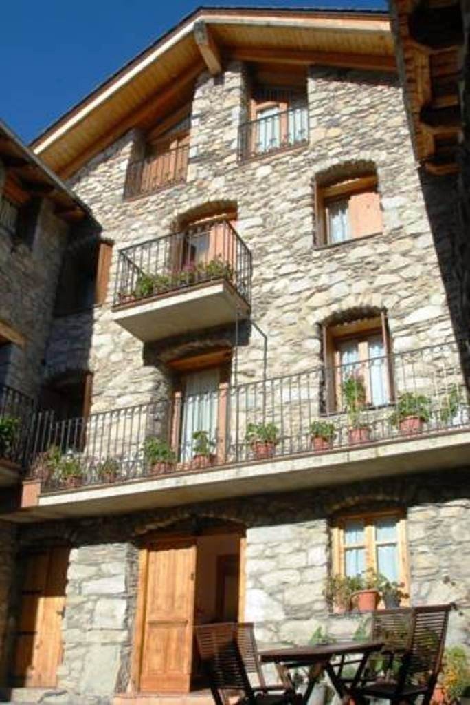 Hostal Casa Rural Casa Colom
