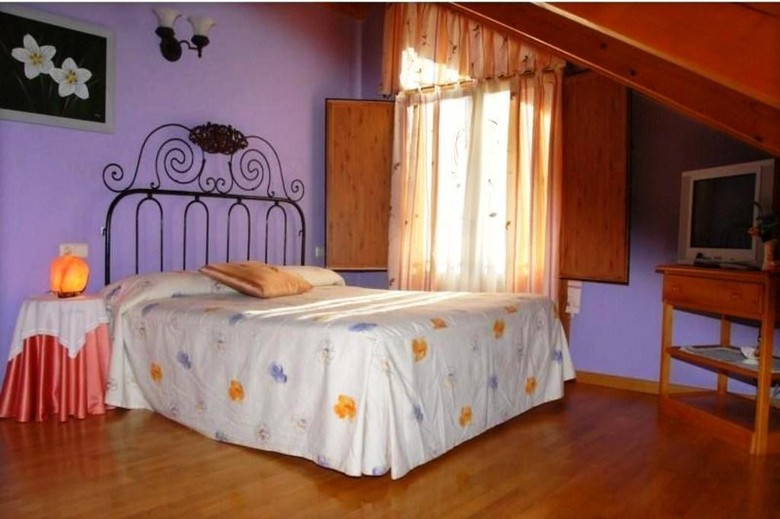Hostal Casa Rural Casa Colom