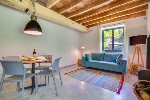 Saint-avit-senieur Villa Sleeps 12 Pool Wifi