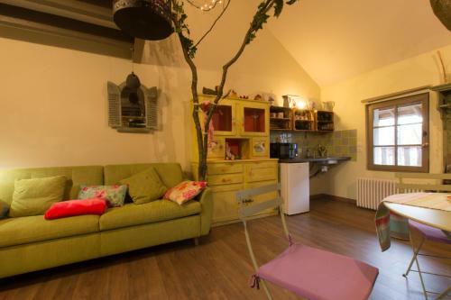 Hostal La Haute Forge Maison D'h�tes
