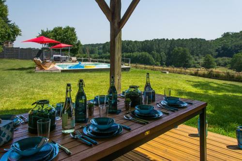 Hostal La Haute Forge Maison D'h�tes