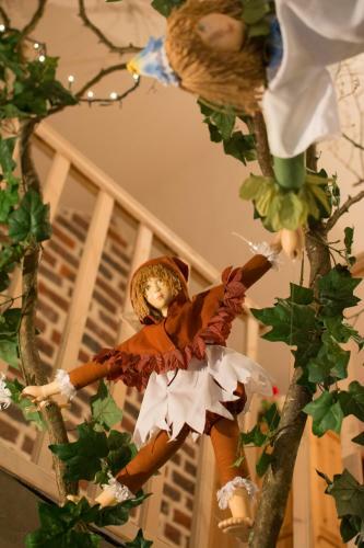 Hostal La Haute Forge Maison D'h�tes