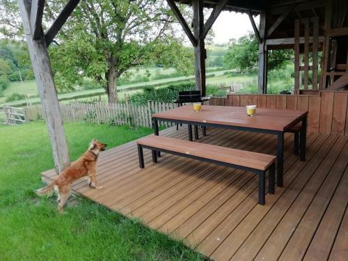 Hostal La Haute Forge Maison D'h�tes